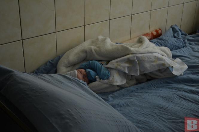 Новини Хмельницького - фото з У вишиванки - з пелюшок. У Хмельницькому вітали новоспечених матусь