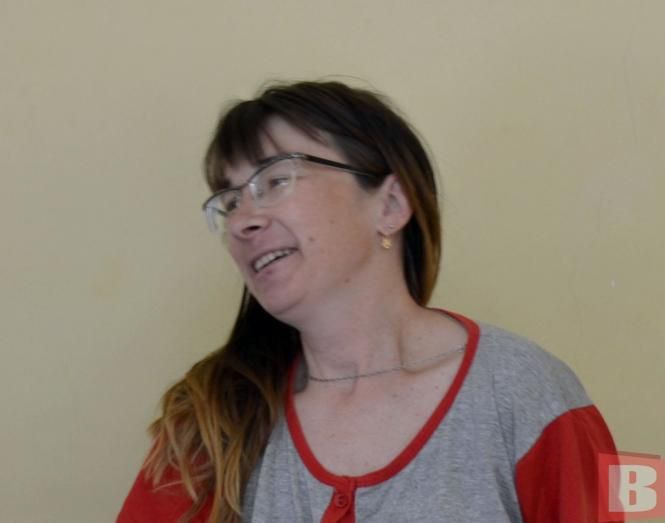 Новини Хмельницького - фото з У вишиванки - з пелюшок. У Хмельницькому вітали новоспечених матусь