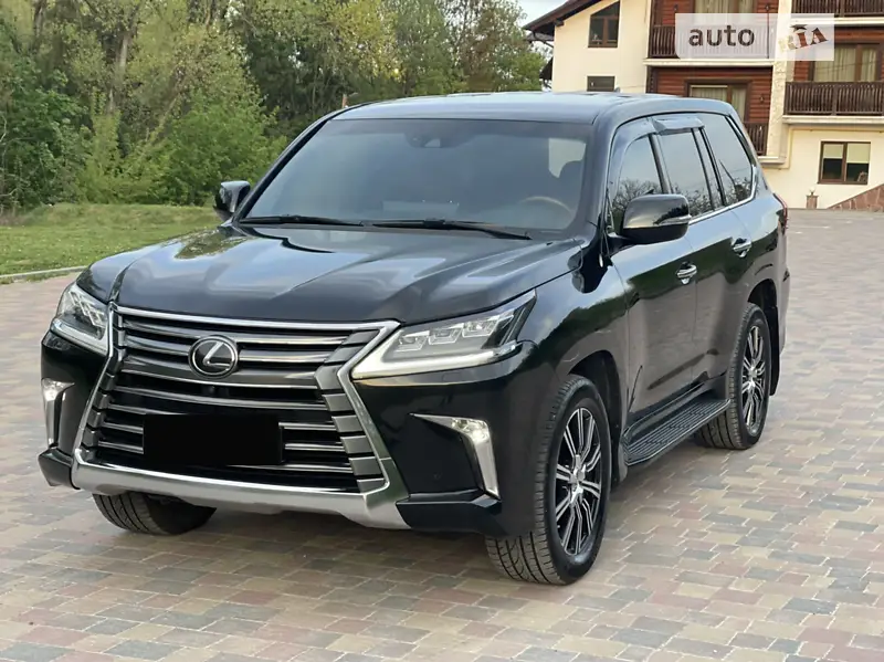 Новини Тернополя - фото з Машина за ціною квартири. Топ найдорожчих автомобілів, які продають тернополяни