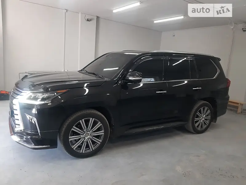 Новини Тернополя - фото з Машина за ціною квартири. Топ найдорожчих автомобілів, які продають тернополяни