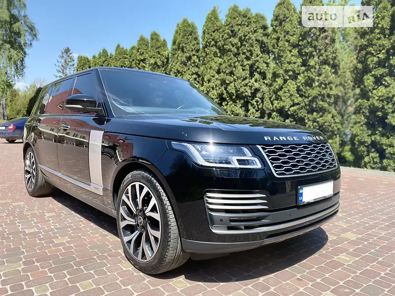 Новини Тернополя - фото з Машина за ціною квартири. Топ найдорожчих автомобілів, які продають тернополяни