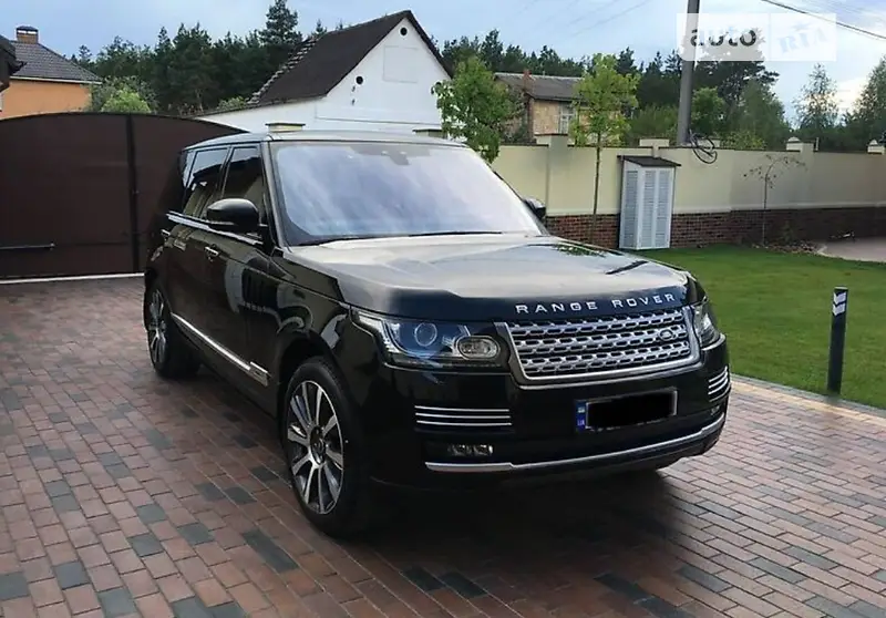 Новини Тернополя - фото з Машина за ціною квартири. Топ найдорожчих автомобілів, які продають тернополяни