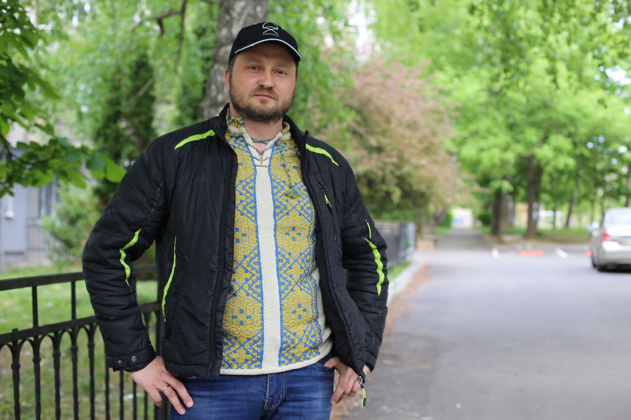 Новини Вінниці - фото з «Віримо, що це пришвидшить нашу перемогу»: як маленькі вінничани допомагають ЗСУ