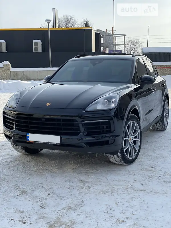 Новини Тернополя - фото з Машина за ціною квартири. Топ найдорожчих автомобілів, які продають тернополяни