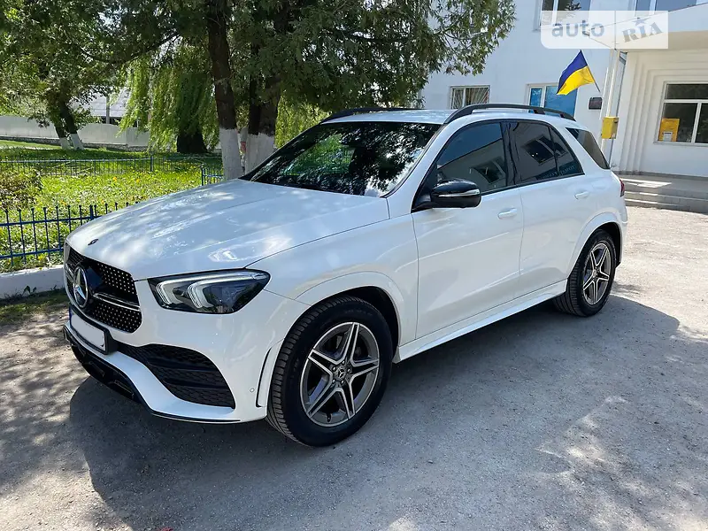 Новини Тернополя - фото з Машина за ціною квартири. Топ найдорожчих автомобілів, які продають тернополяни