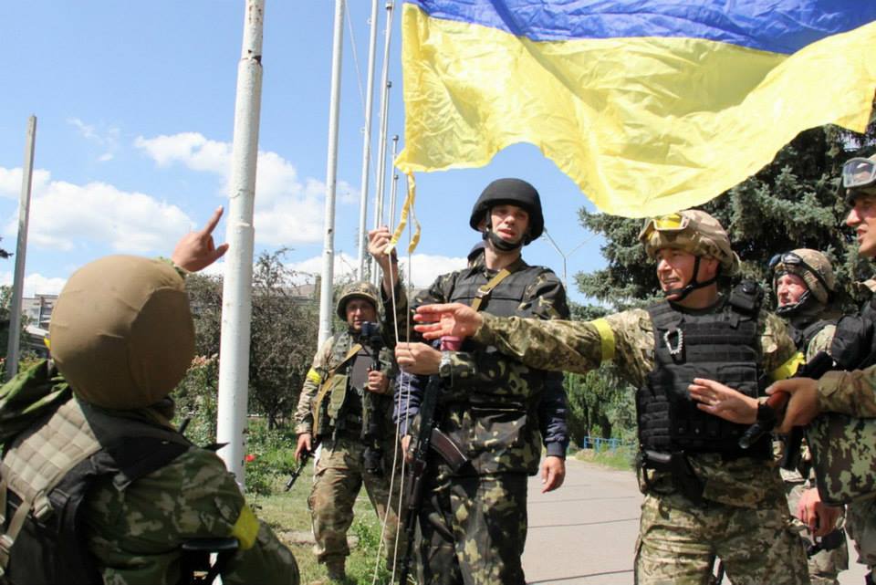 Новини Тернополя - фото з Завжди на позитиві і підбадьорює своїх хлопців. Як 19-річний військовий з Донеччини лікується у Тернополі