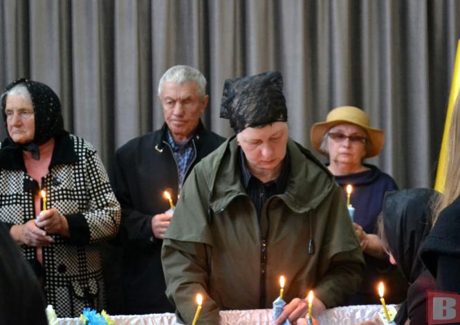 Новини Хмельницького - фото з “Всі хлопці за ним тягнулись”. Хмельницький провів у вічність 49-річного Ігоря Кузя