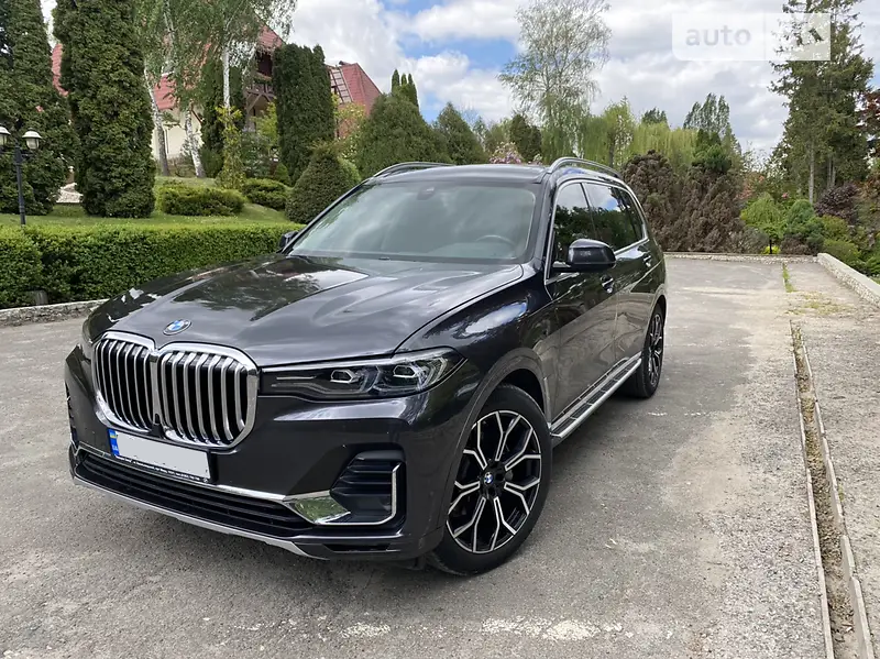 Новини Тернополя - фото з Машина за ціною квартири. Топ найдорожчих автомобілів, які продають тернополяни