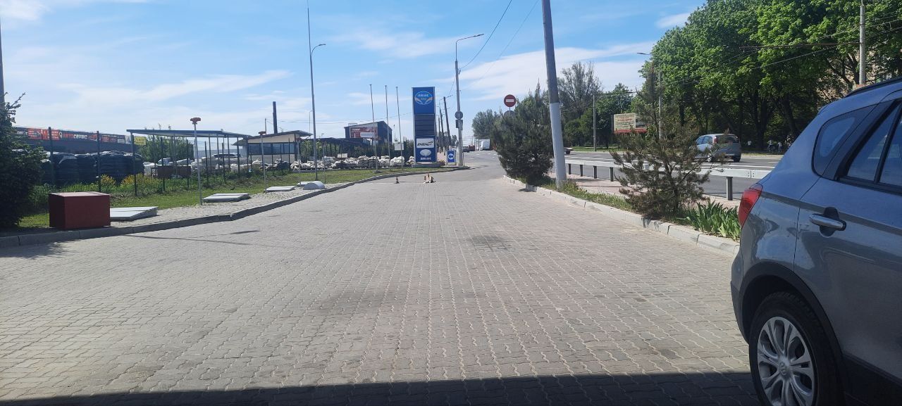 Новини Тернополя - фото з Ціни виросли, а бензину більше не стало. Чи реально знайти пальне у Тернополі — ми перевірили