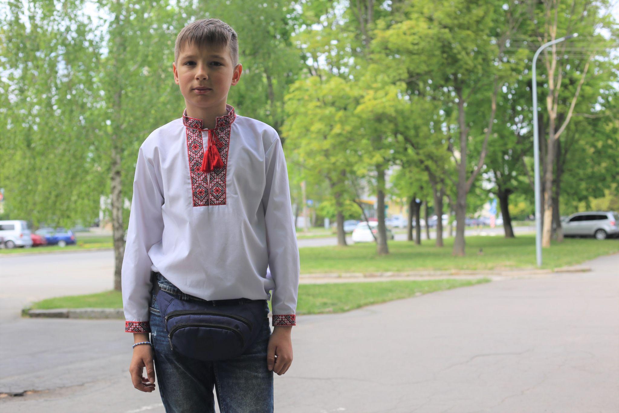 Новини Вінниці - фото з «Віримо, що це пришвидшить нашу перемогу»: як маленькі вінничани допомагають ЗСУ