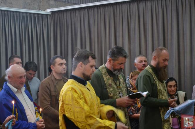 Новини Хмельницького - фото з “Всі хлопці за ним тягнулись”. Хмельницький провів у вічність 49-річного Ігоря Кузя