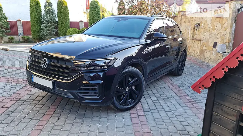 Новини Тернополя - фото з Машина за ціною квартири. Топ найдорожчих автомобілів, які продають тернополяни