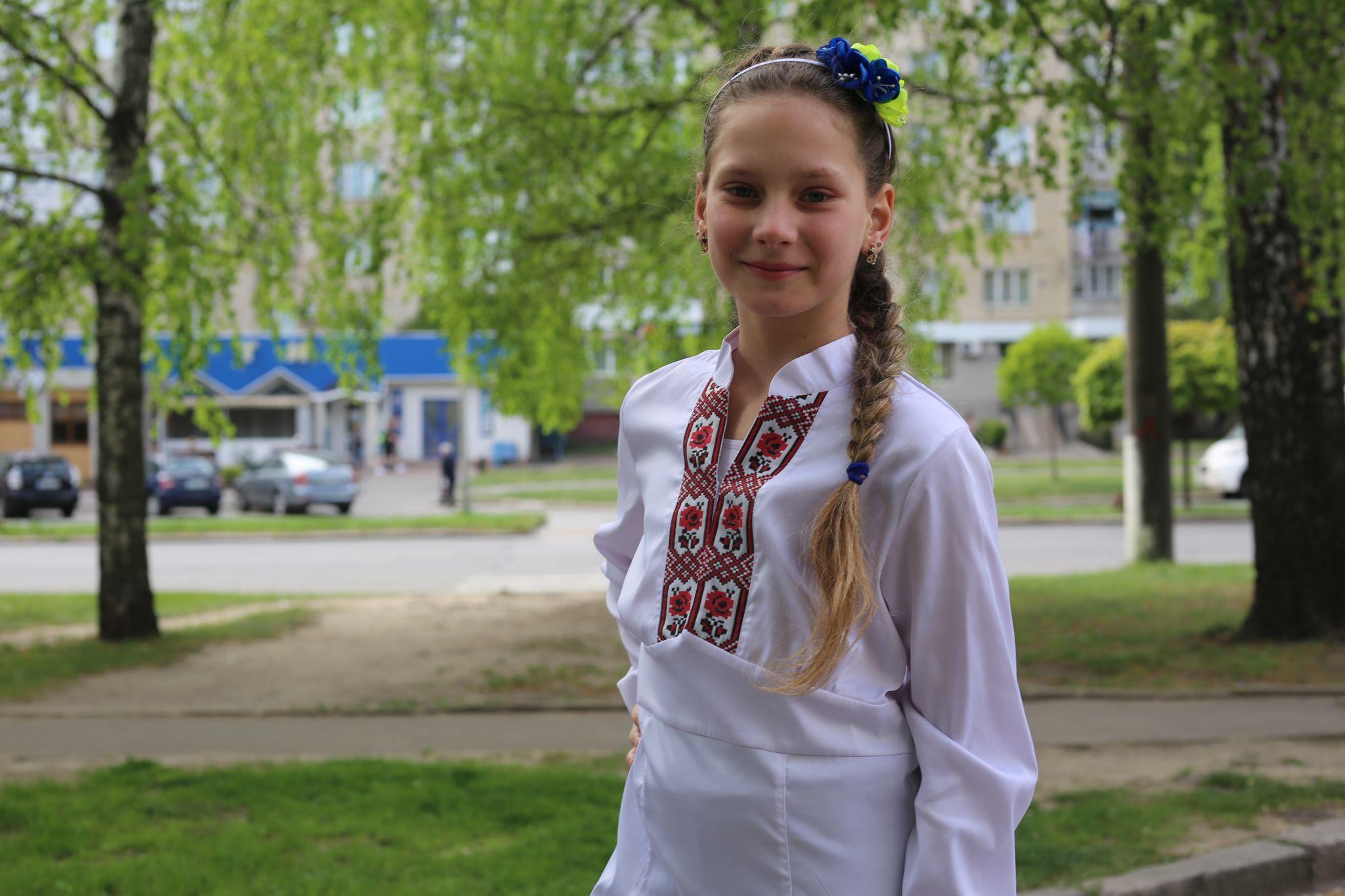 Новини Вінниці - фото з «Віримо, що це пришвидшить нашу перемогу»: як маленькі вінничани допомагають ЗСУ