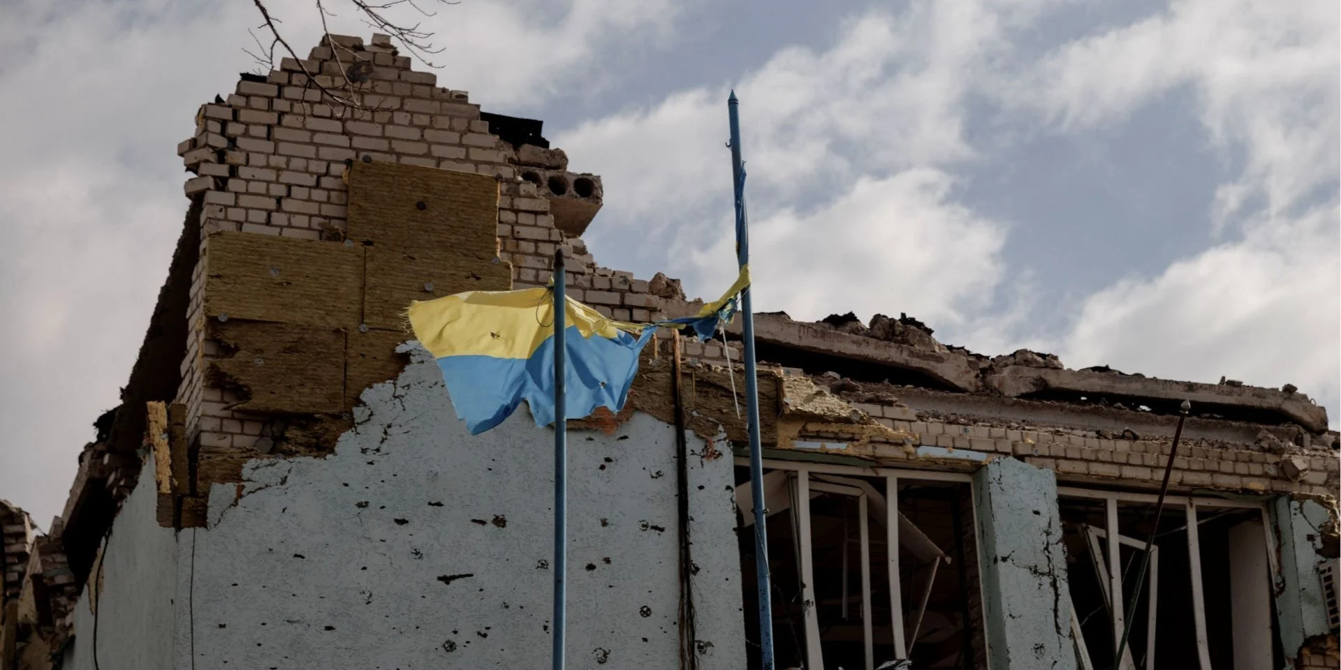 Новини Тернополя - фото з «Від «освободітелей» принципово нічого не брали!» Як сім’я з Балаклії два місяці жила в російській окупації