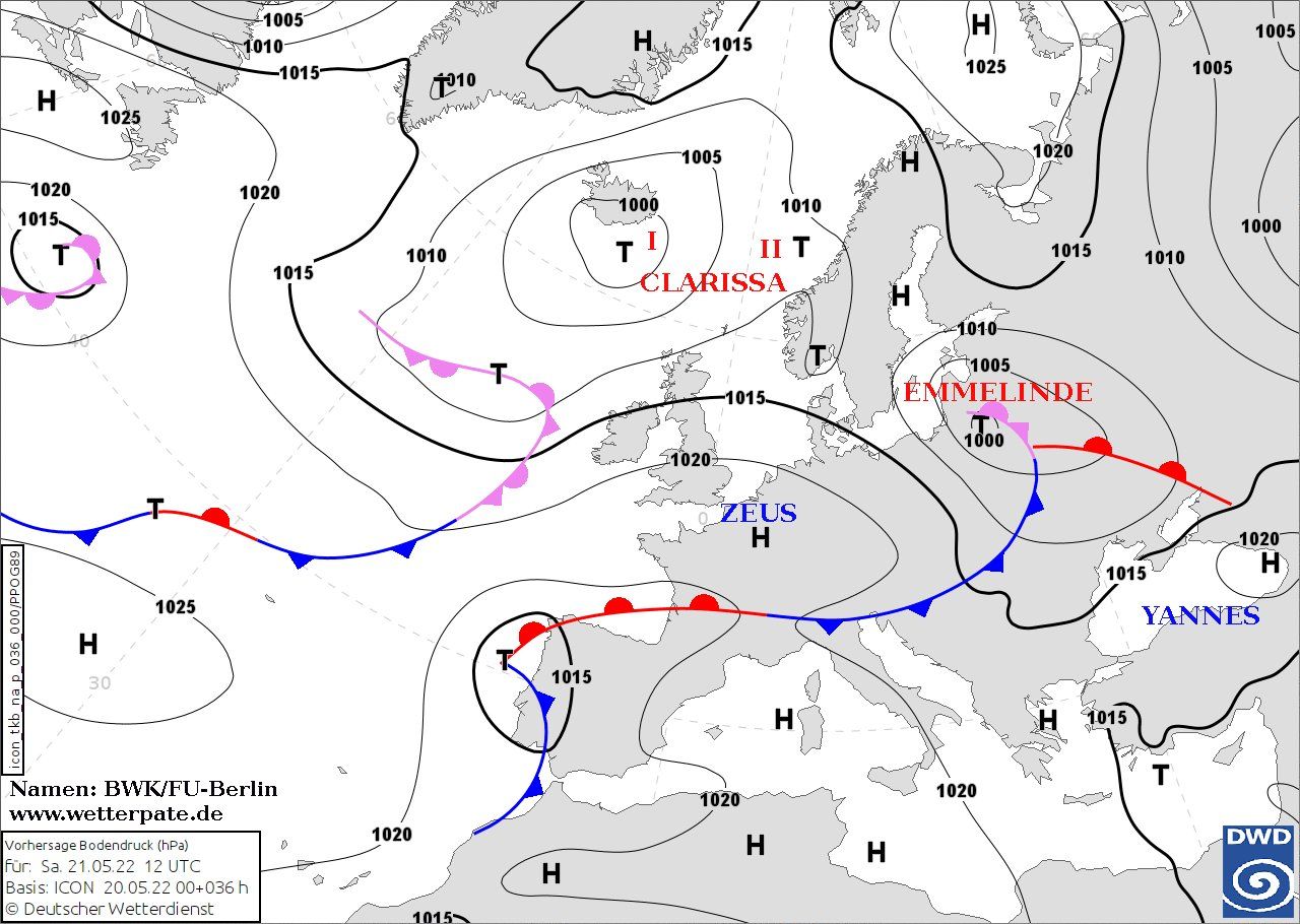 Новини Хмельницького - фото з На Хмельниччині оголосили штормове попередження