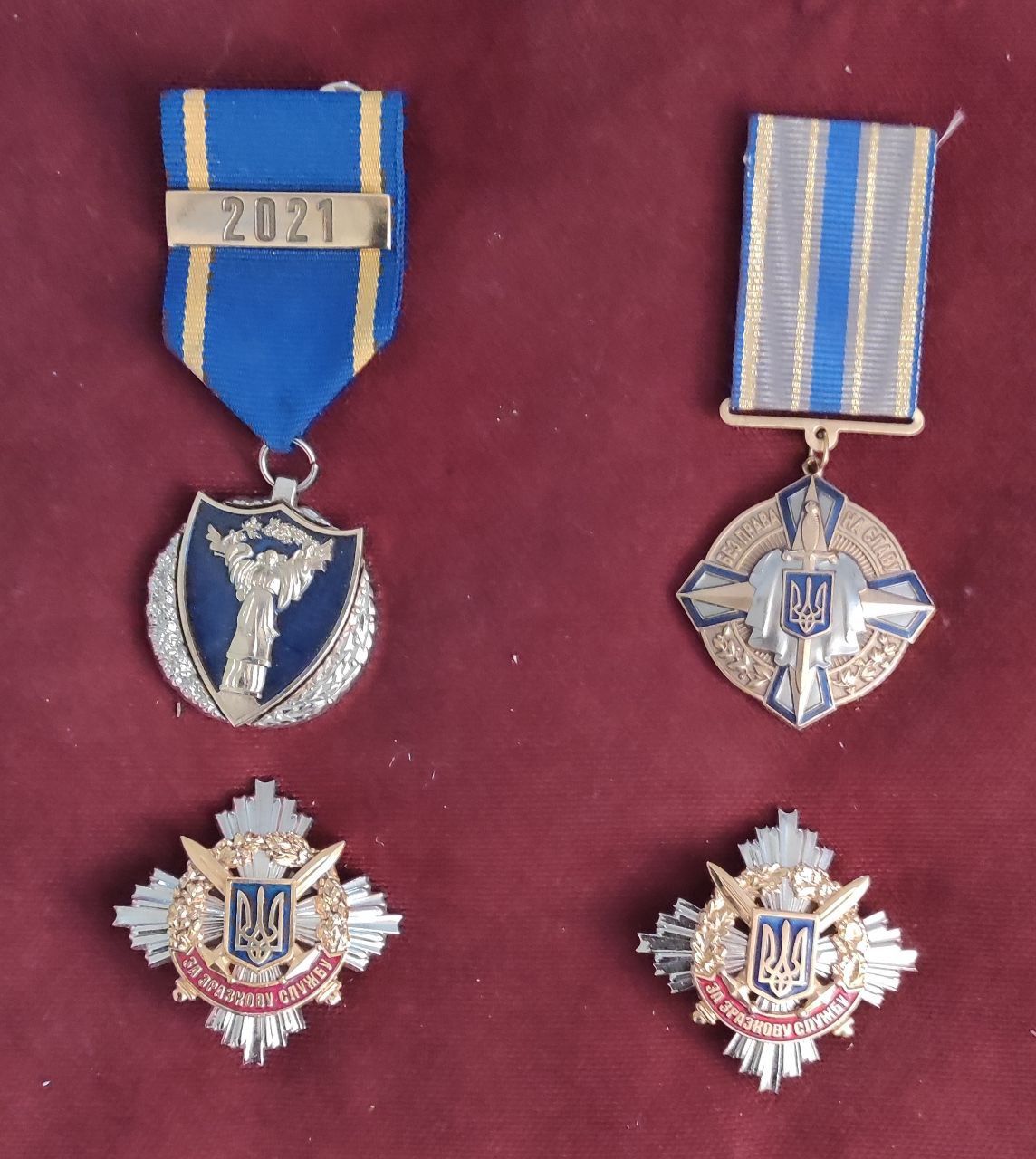 Новини Вінниці - фото з «Мене переповнювала гордість, що вона така сильна, відважна». Розповідь мами про загиблу десантницю