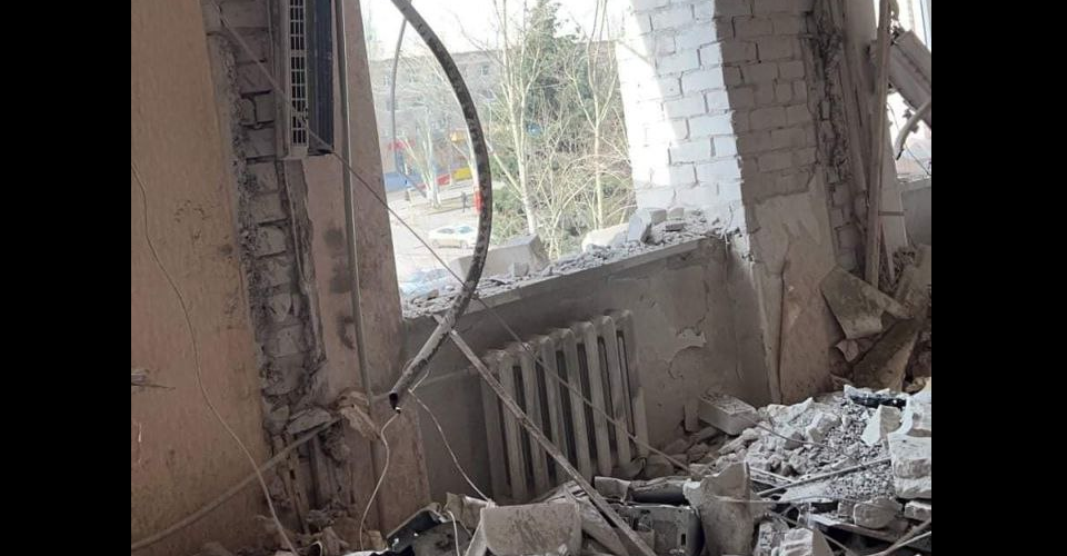 Новини Тернополя - фото з «Від «освободітелей» принципово нічого не брали!» Як сім’я з Балаклії два місяці жила в російській окупації