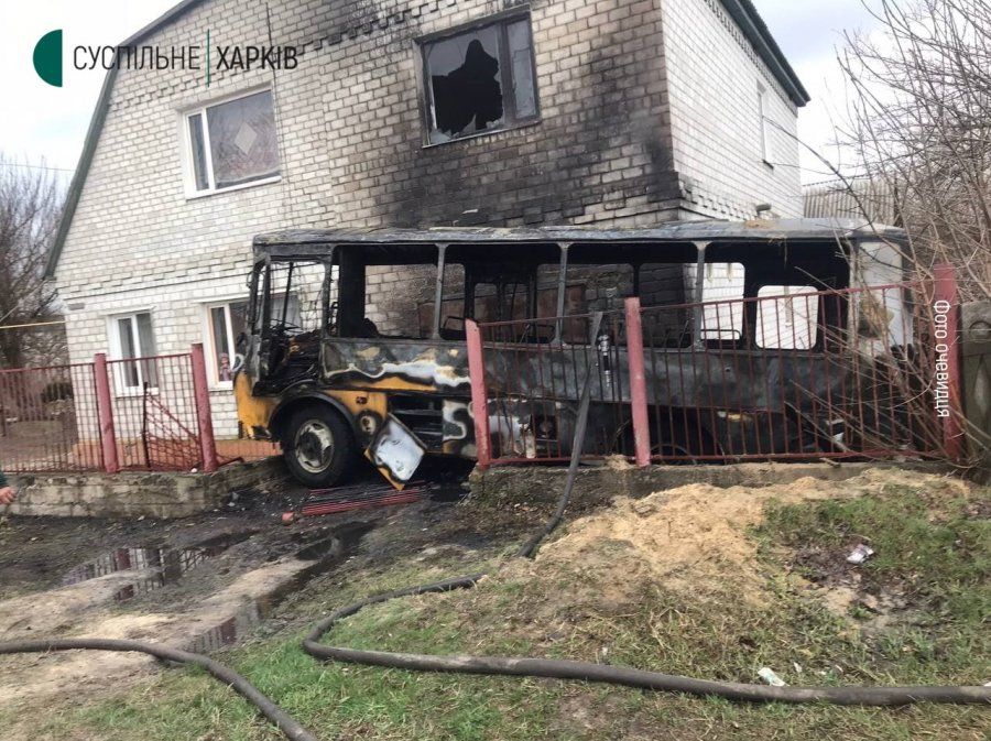 Новини Тернополя - фото з «Від «освободітелей» принципово нічого не брали!» Як сім’я з Балаклії два місяці жила в російській окупації