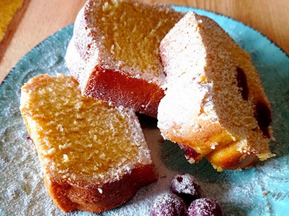 Новини Вінниці - фото з Страви з квітів та плодів. Ділимося літніми рецептами подільської кухні від Олени Павлової