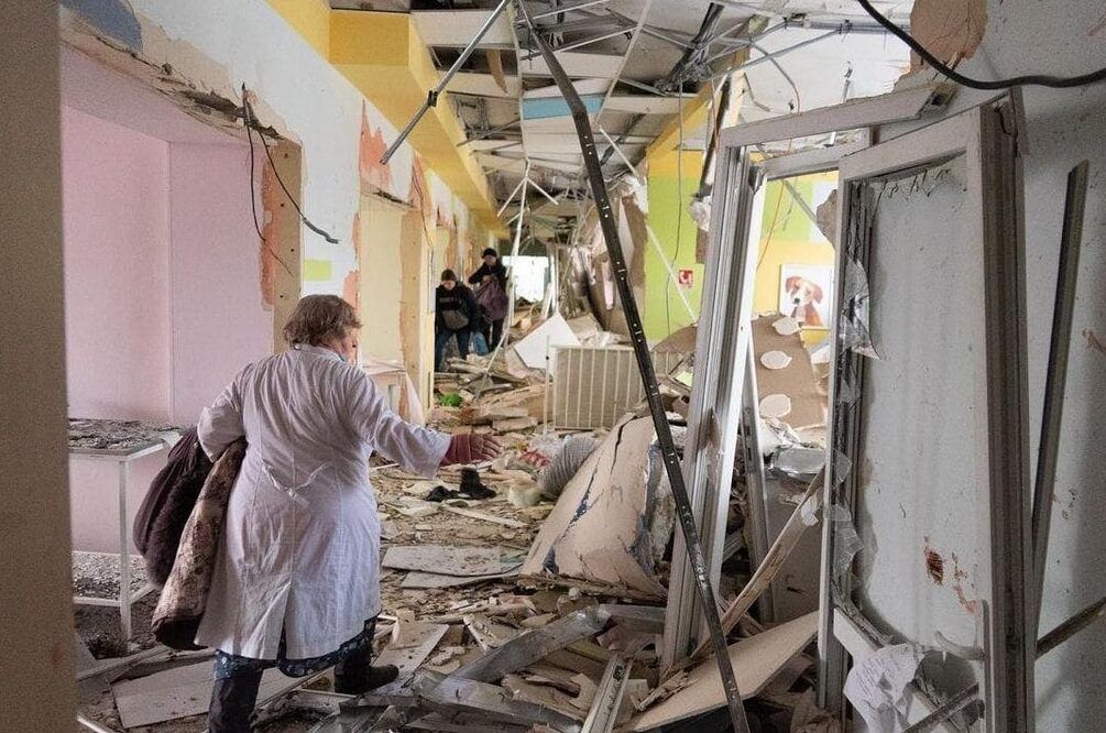 Новини Тернополя - фото з «Від «освободітелей» принципово нічого не брали!» Як сім’я з Балаклії два місяці жила в російській окупації