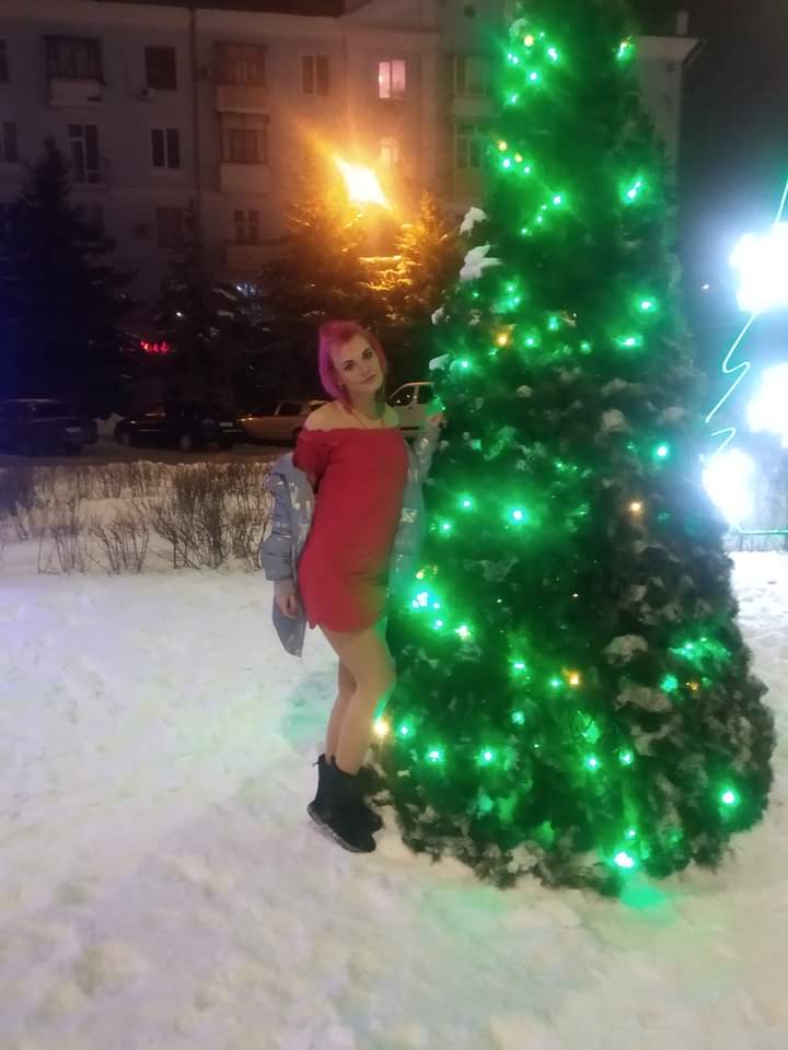 Новини Тернополя - фото з «Вертатись немає куди!» Історія родини, яка врятувалась з колишнього міста-курорту Слов’янська