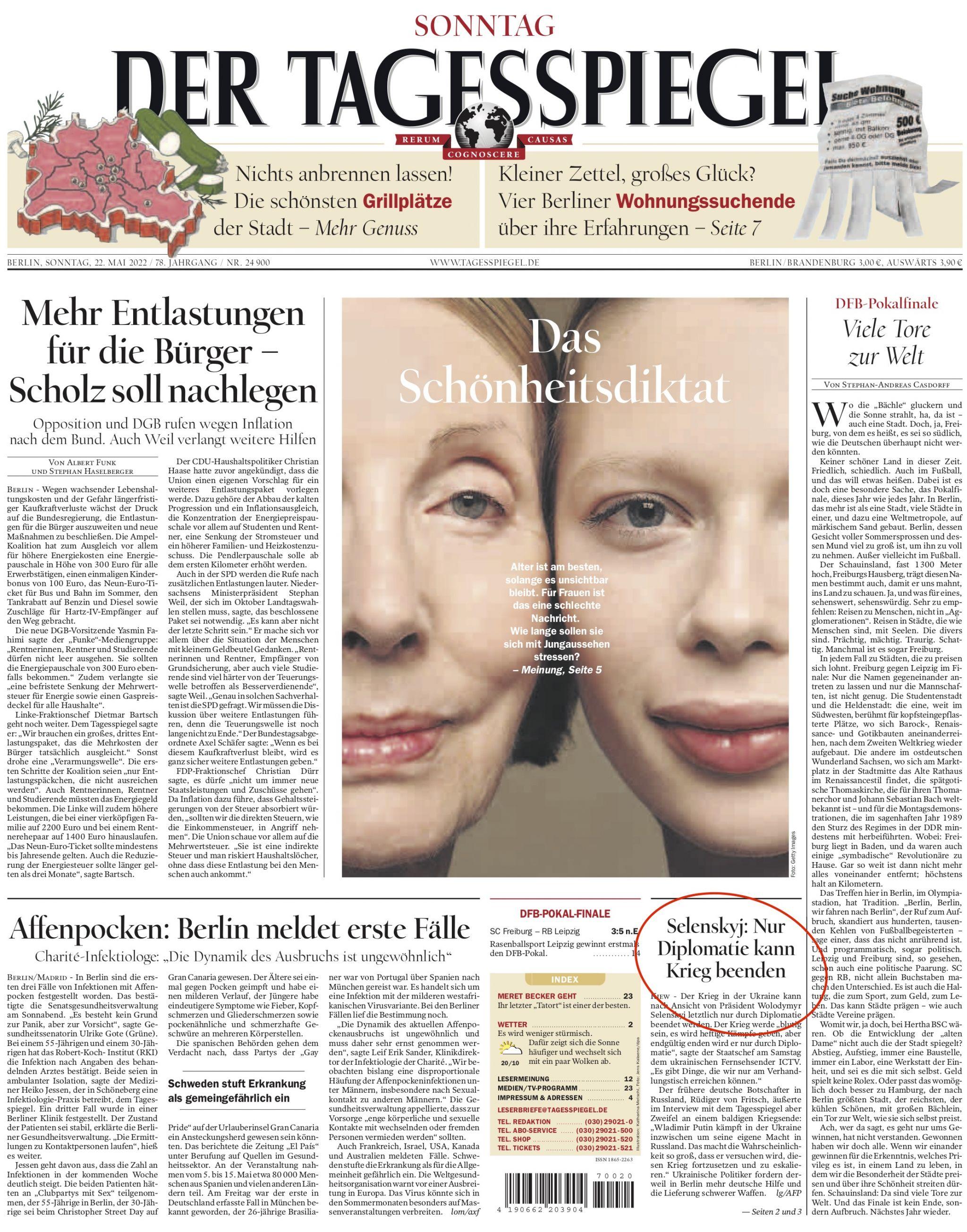 Новини Тернополя - фото з «Путін настільки хворий, що скасовує зустрічі, щоб отримати лікування»: про що пише світова преса