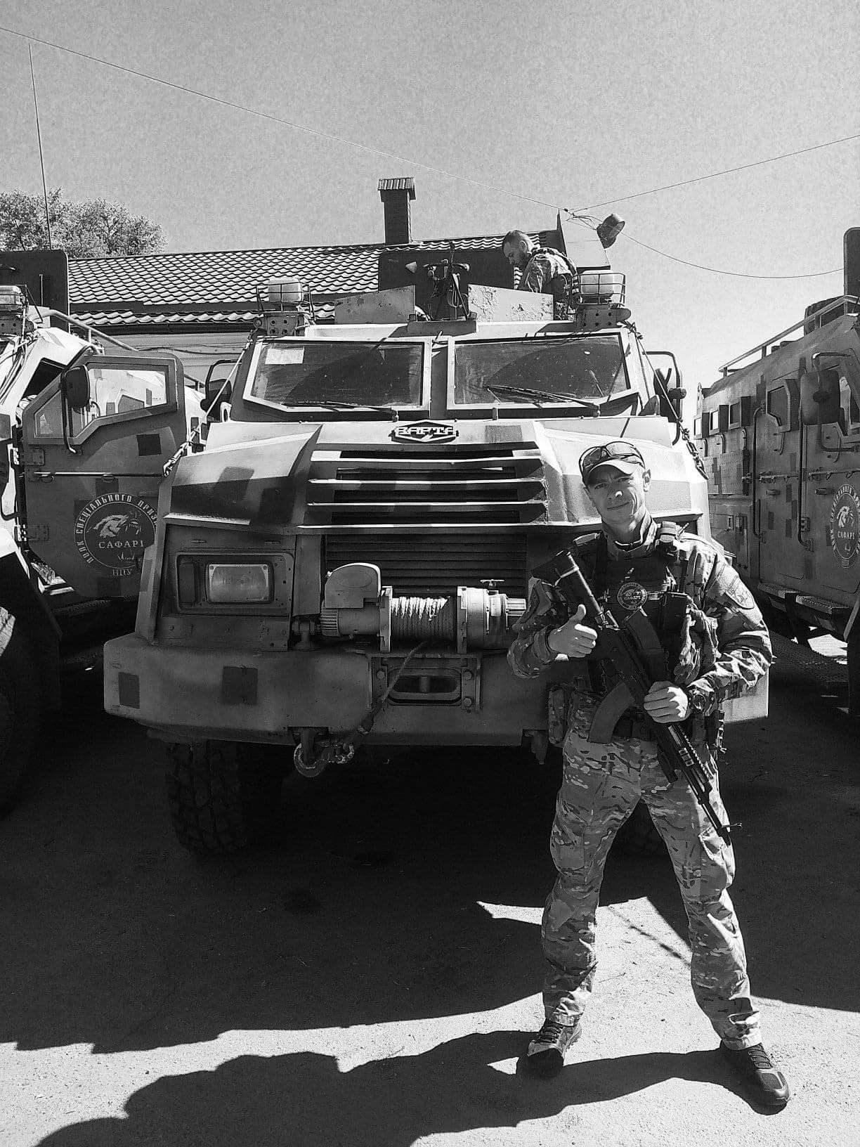 Новини Вінниці - фото з «Хлопці, ви ж такі молоді». Розповідаємо про дев'ять КОРДівців з Вінниччини, які віддали життя за Україну