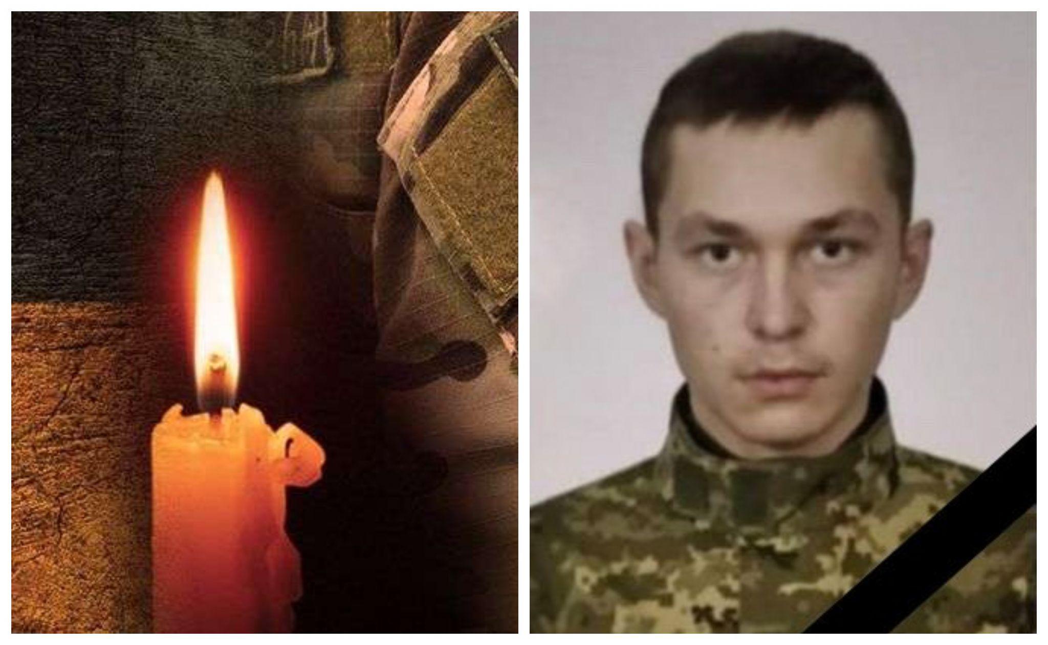 Новини Хмельницького - фото з Йому назавжди залишиться 21: на Хмельниччині попрощались з Ярославом Комаровим