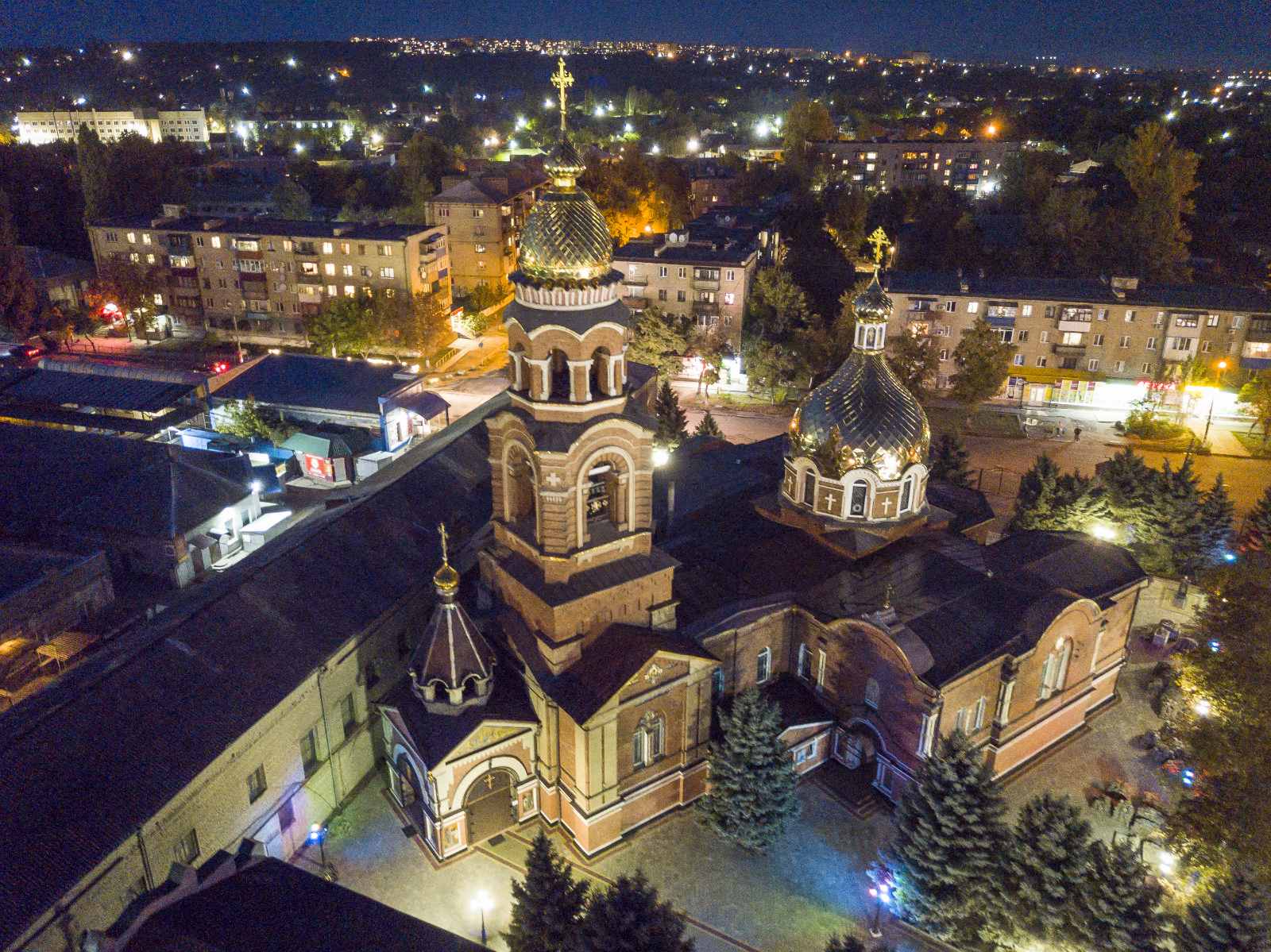 Новини Тернополя - фото з «Вертатись немає куди!» Історія родини, яка врятувалась з колишнього міста-курорту Слов’янська