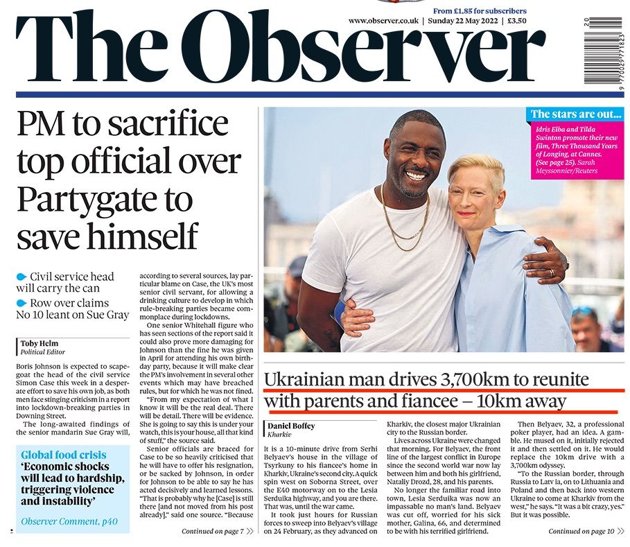 Новини Тернополя - фото з «Путін настільки хворий, що скасовує зустрічі, щоб отримати лікування»: про що пише світова преса