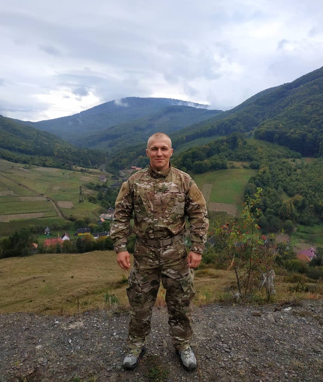 Новини Вінниці - фото з «Хлопці, ви ж такі молоді». Розповідаємо про дев'ять КОРДівців з Вінниччини, які віддали життя за Україну