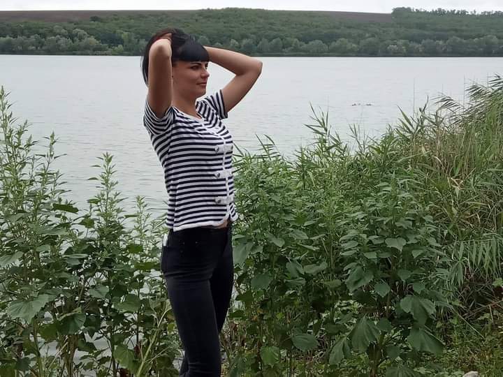 Новини Тернополя - фото з «Вертатись немає куди!» Історія родини, яка врятувалась з колишнього міста-курорту Слов’янська