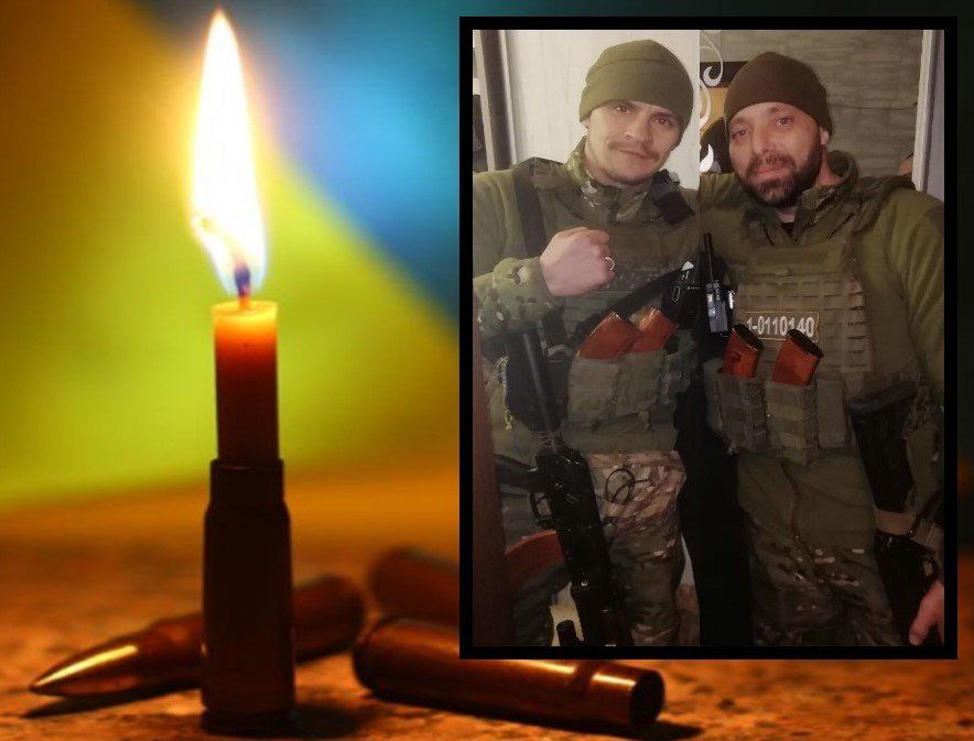 Новини Вінниці - фото з «Хлопці, ви ж такі молоді». Розповідаємо про дев'ять КОРДівців з Вінниччини, які віддали життя за Україну