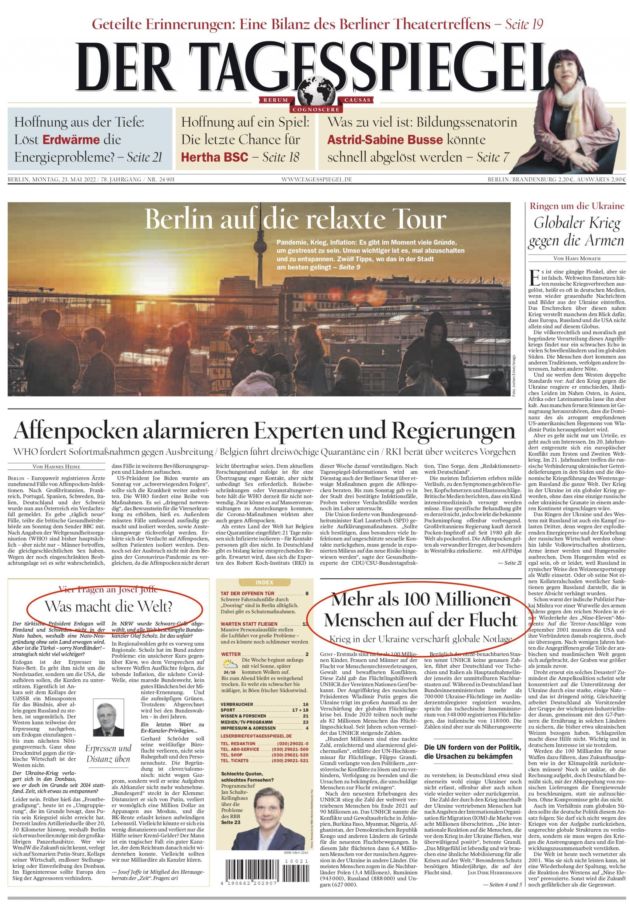 Новини Вінниці - фото з «Тихе прощання, незважаючи на битви». Що пишуть світові змі про війну в Україні