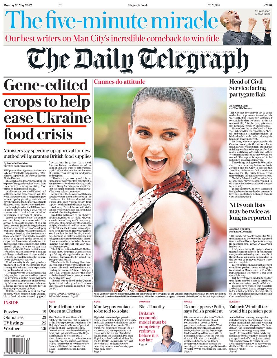 Новини Вінниці - фото з «Тихе прощання, незважаючи на битви». Що пишуть світові змі про війну в Україні