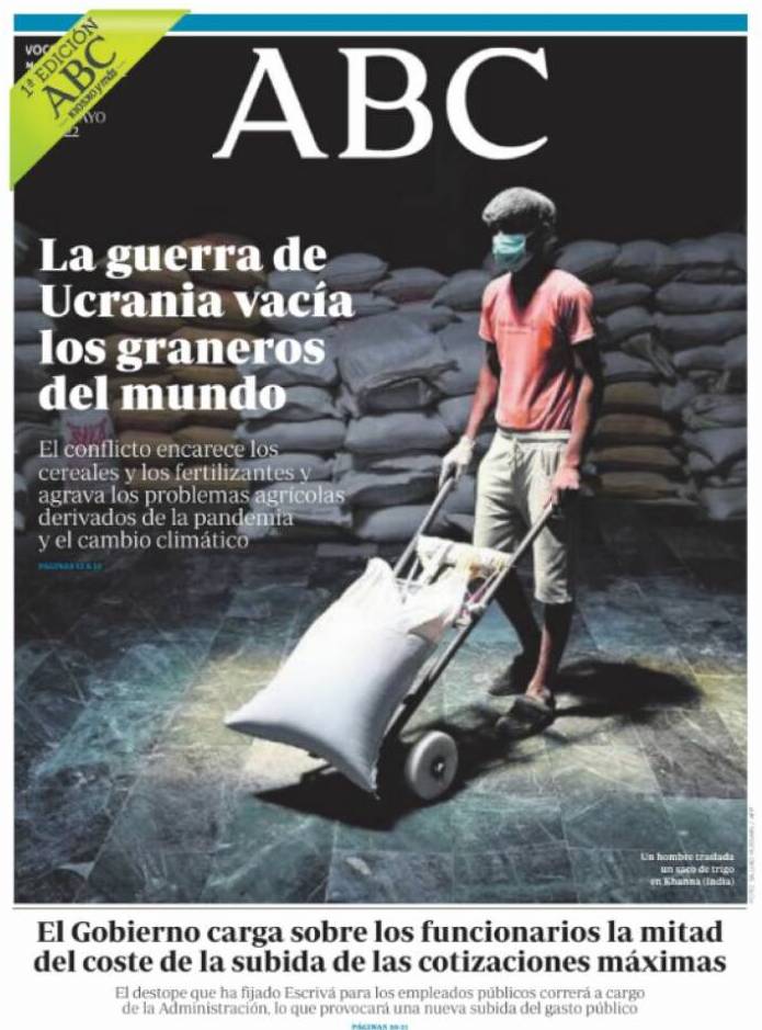 Новини Вінниці - фото з «Тихе прощання, незважаючи на битви». Що пишуть світові змі про війну в Україні