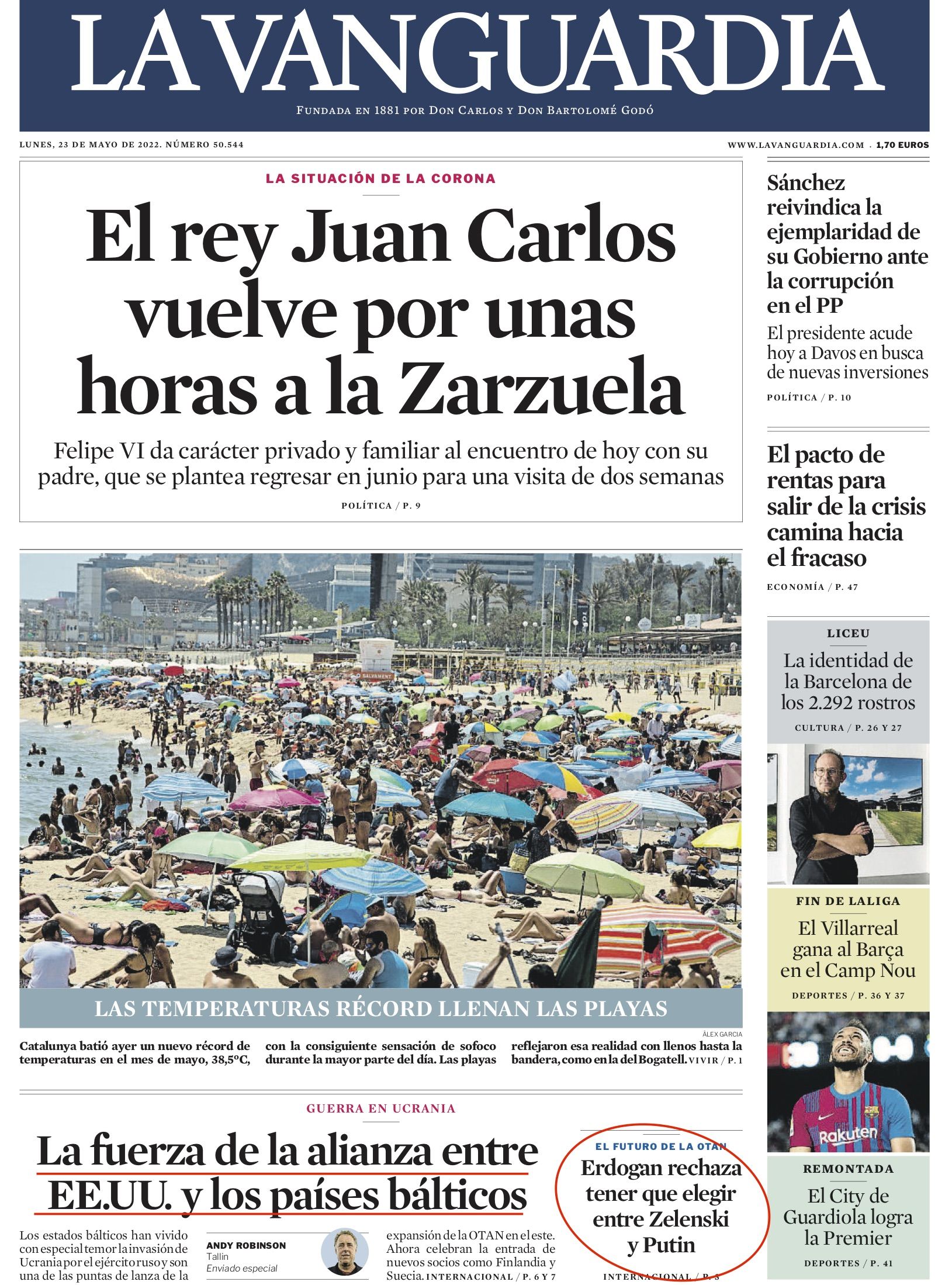 Новини Вінниці - фото з «Тихе прощання, незважаючи на битви». Що пишуть світові змі про війну в Україні