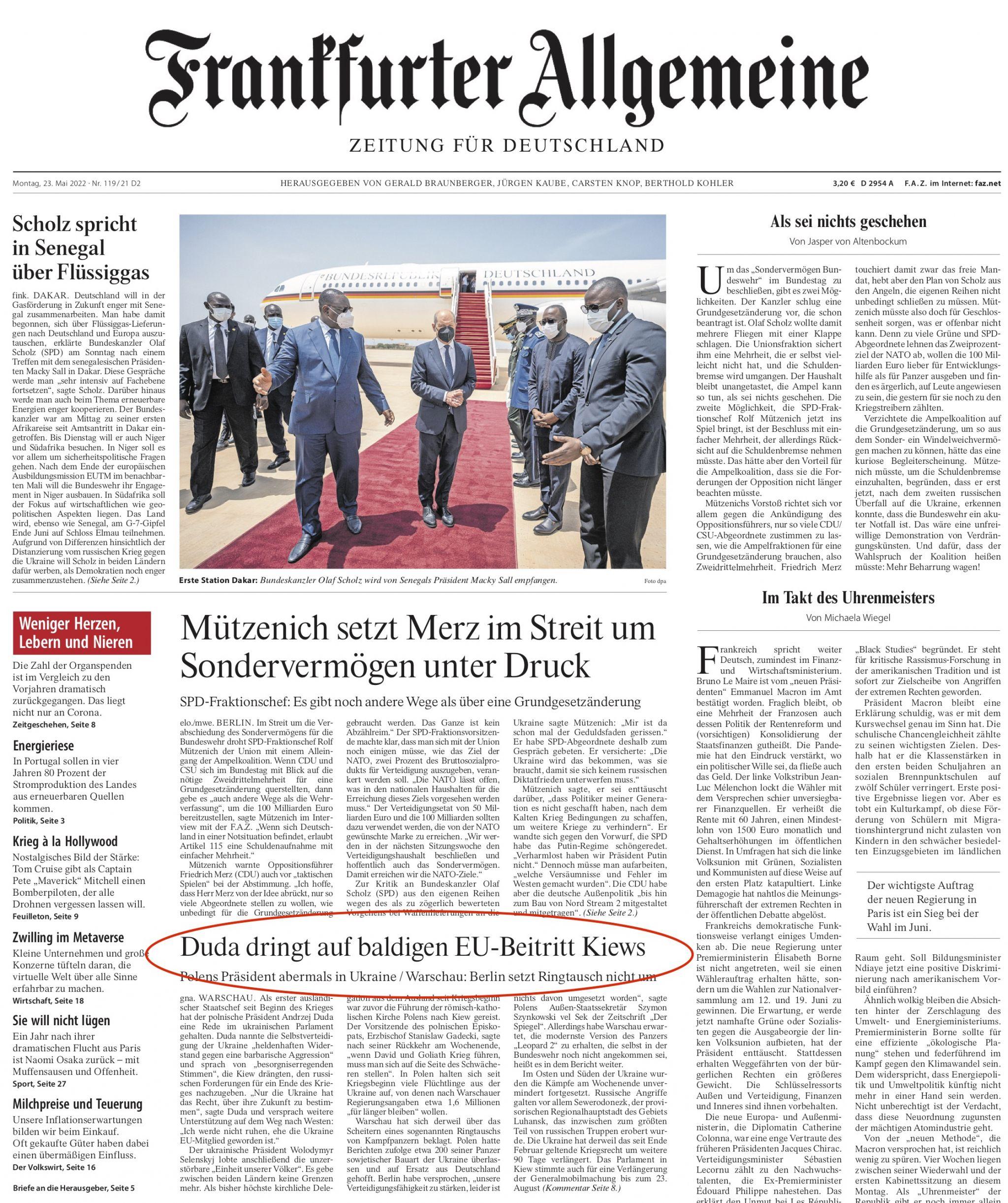 Новини Вінниці - фото з «Тихе прощання, незважаючи на битви». Що пишуть світові змі про війну в Україні