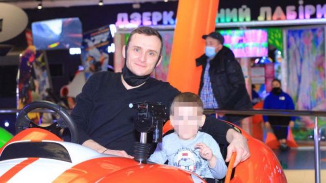 Новини Вінниці - фото з Вартість проїзду у маршрутках та інше важливе за 24 травня у Вінниці «Сказали, Володимир розстріляний...». Рідні шукають хлопця, що працював під Києвом. Може живий?