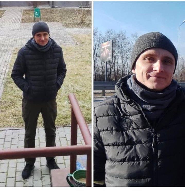 Новини Вінниці - фото з «Сказали, Володимир розстріляний...». Рідні шукають хлопця, що працював під Києвом. Може живий?