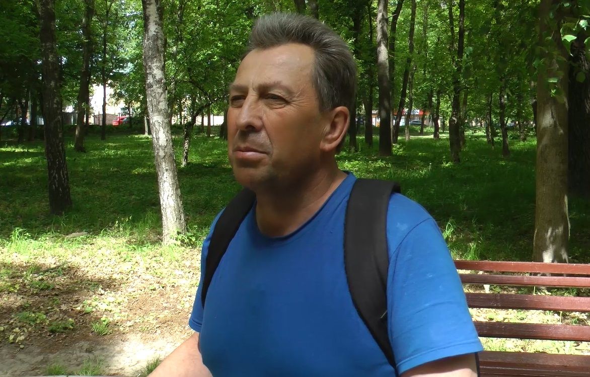 Новини Вінниці - фото з «18 гривень — це занадто». Вінничани про можливе здорожчання проїзду в маршрутках