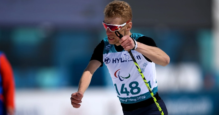 Новини Вінниці - фото з Вінницьким ветеранам спорту призначили стипендії, а паралімпійським призерам — грошові винагороди