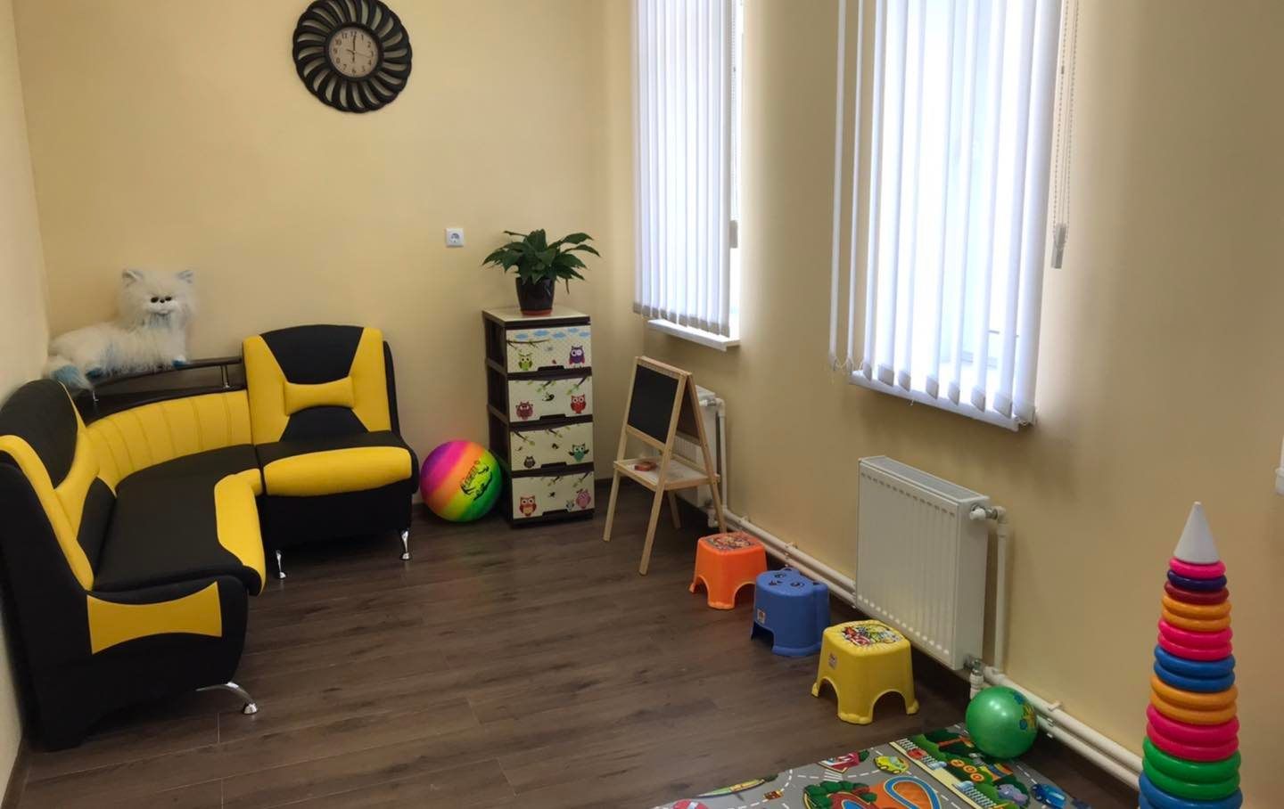 Новини Житомира - фото з Постраждалих від насильства захистить притулок