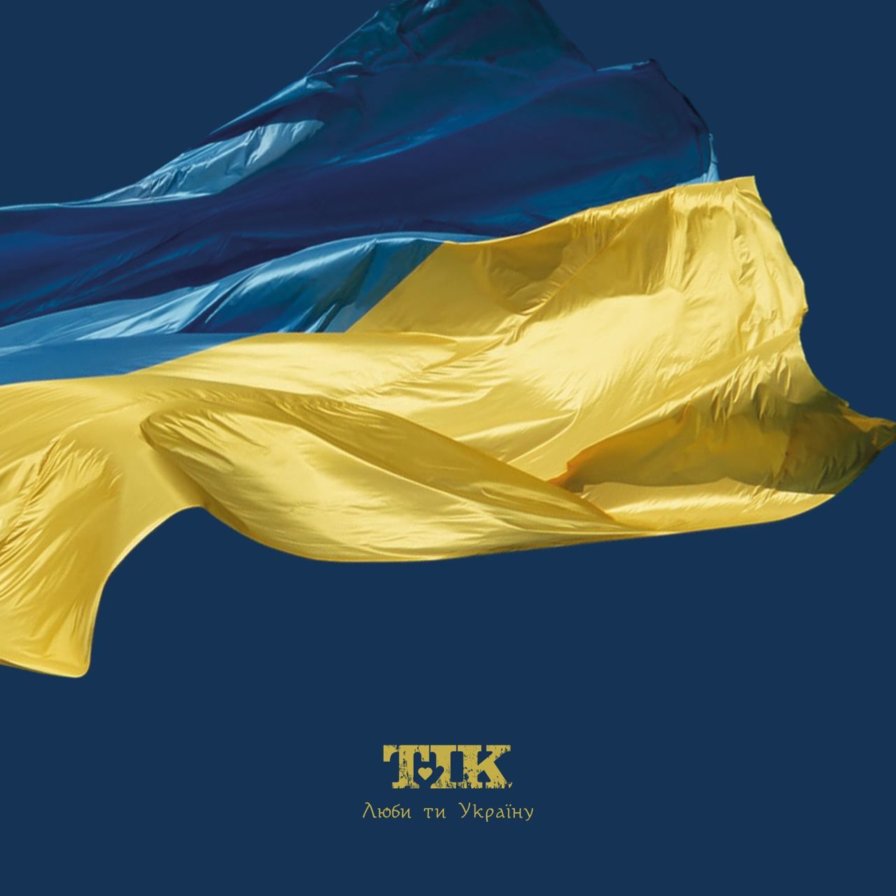 Новини Вінниці - фото з Сучасний Мамай і партизани-«Росомахи»: гурт «ТІК» презентував новий кліп на трек-маніфест  «Люби ти Україну!»