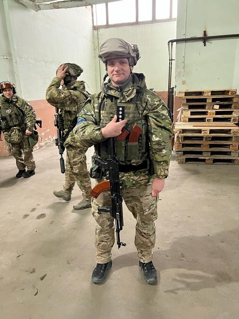 Новини Вінниці - фото з «Хлопці, ви ж такі молоді». Розповідаємо про дев'ять КОРДівців з Вінниччини, які віддали життя за Україну