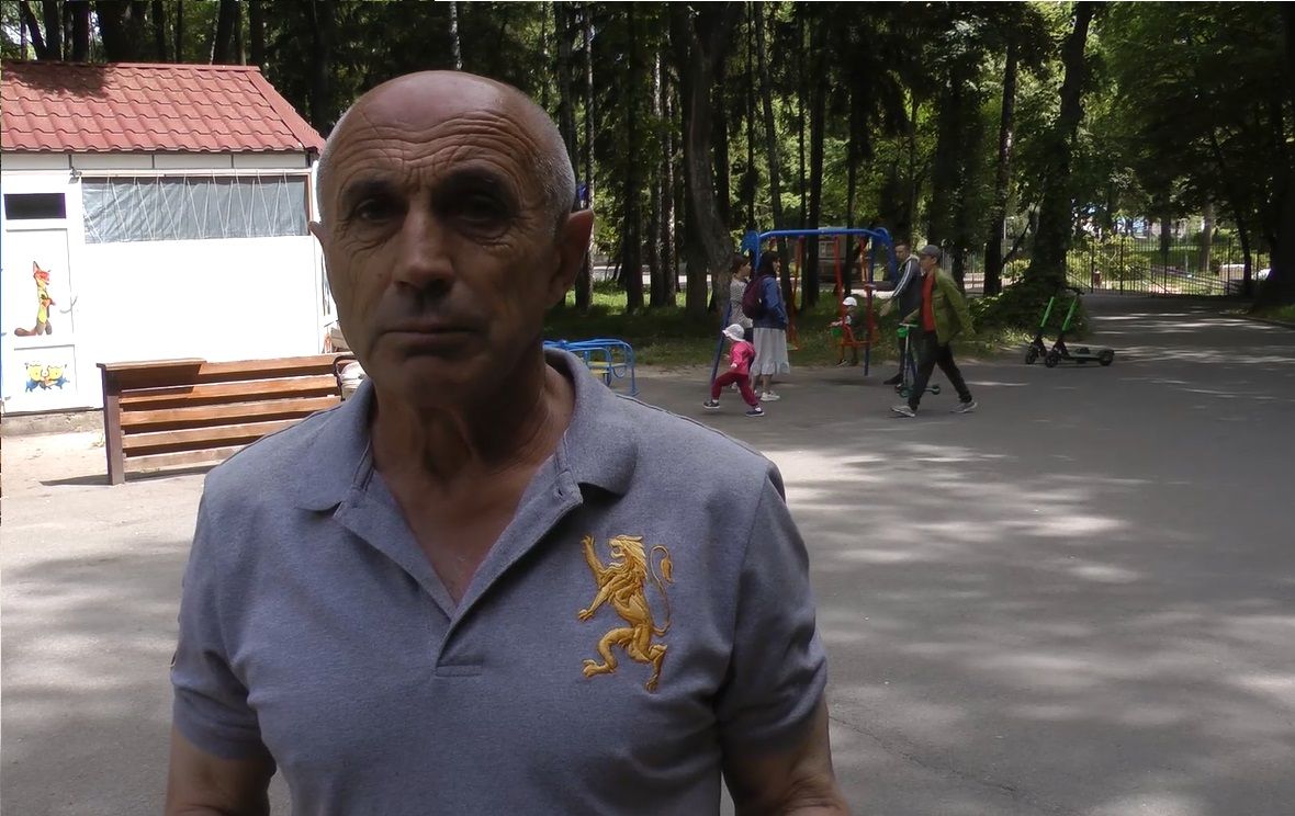 Новини Вінниці - фото з «18 гривень — це занадто». Вінничани про можливе здорожчання проїзду в маршрутках