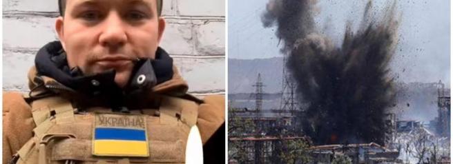 Новини Вінниці - фото з ТОП важливих та резонансних новин у Вінниці за цей тиждень (23- 30 травня) «Я називала його сонечком». Вчитель розповідає про Максима Слободянюка, загиблого в пеклі «Азовсталі»