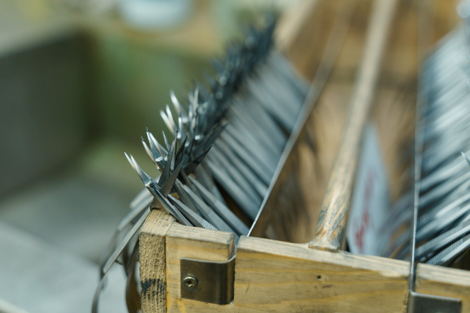 Новини Вінниці - фото з З Харківщини до Вінниці перенесли підприємство «Staleks». Це один з лідерів в б’юті-індустрії в світі