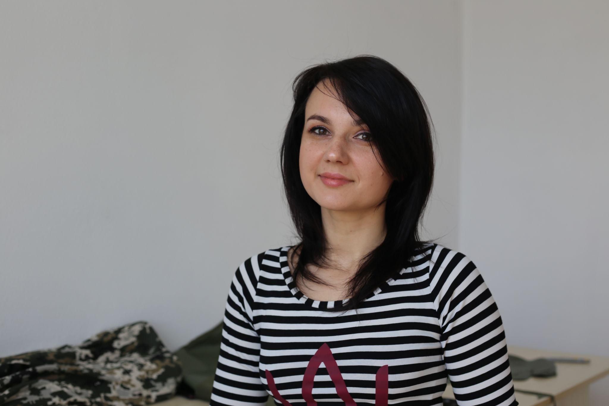 Новини Вінниці - фото з «Це наш внесок для перемоги у війні». Як швейний цех у Вінниці допомагає ЗСУ