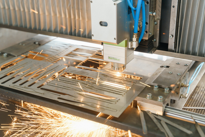 Новини Вінниці - фото з З Харківщини до Вінниці перенесли підприємство «Staleks». Це один з лідерів в б’юті-індустрії в світі